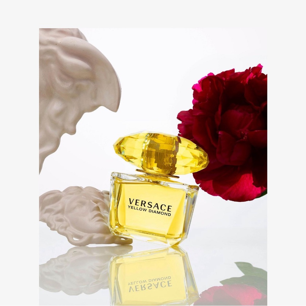 Versace NEW💛 - Picture 4 of 6